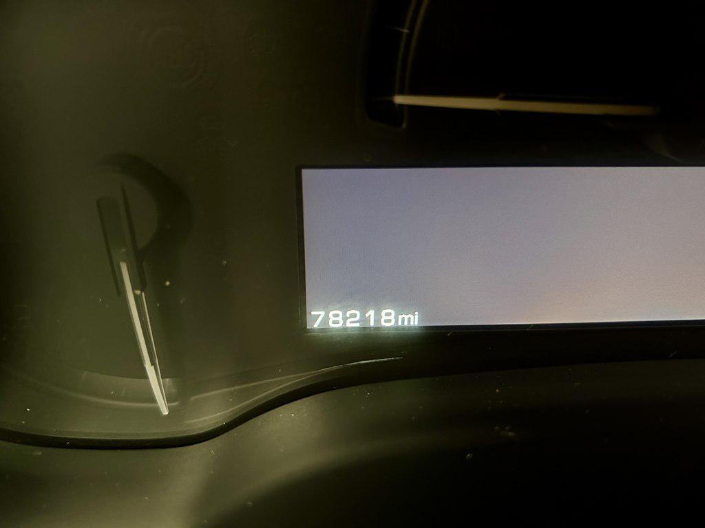 used 2015 Cadillac SRX car, priced at $15,995