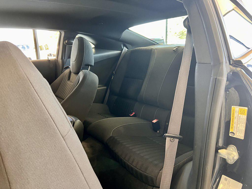 used 2014 Chevrolet Camaro car, priced at $15,995