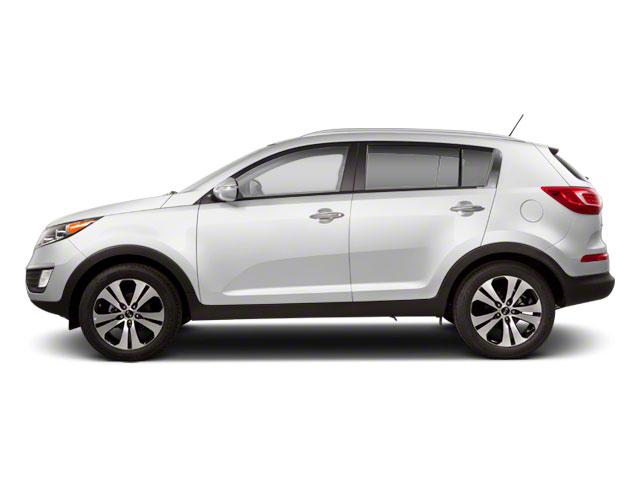 used 2013 Kia Sportage car, priced at $11,995