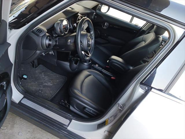 used 2019 MINI Hardtop car, priced at $14,995