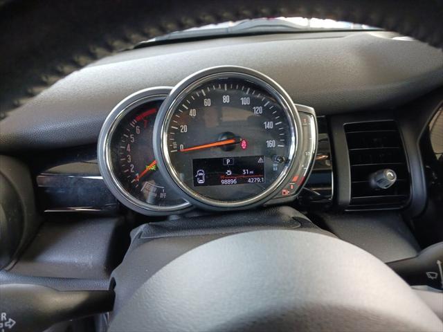 used 2019 MINI Hardtop car, priced at $14,995