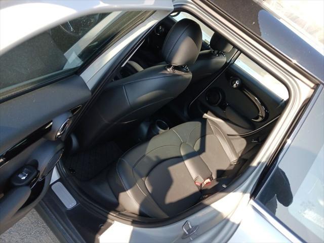 used 2019 MINI Hardtop car, priced at $14,995