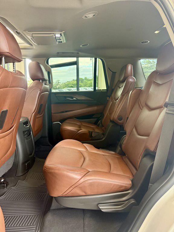used 2019 Cadillac Escalade car, priced at $43,995