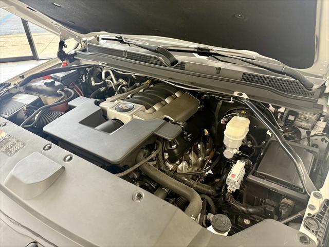 used 2019 Cadillac Escalade car, priced at $43,995