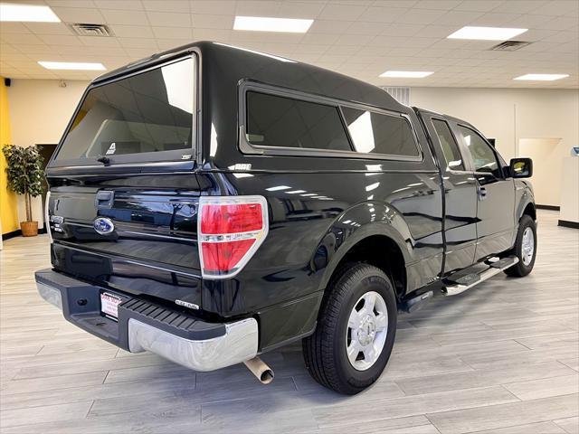 used 2011 Ford F-150 car, priced at $18,995