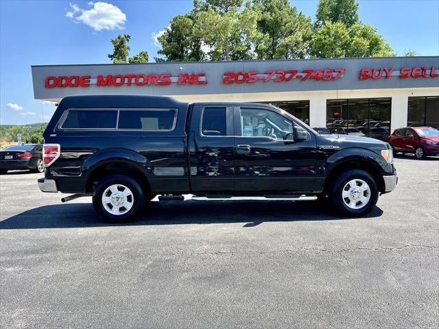 used 2011 Ford F-150 car, priced at $18,995