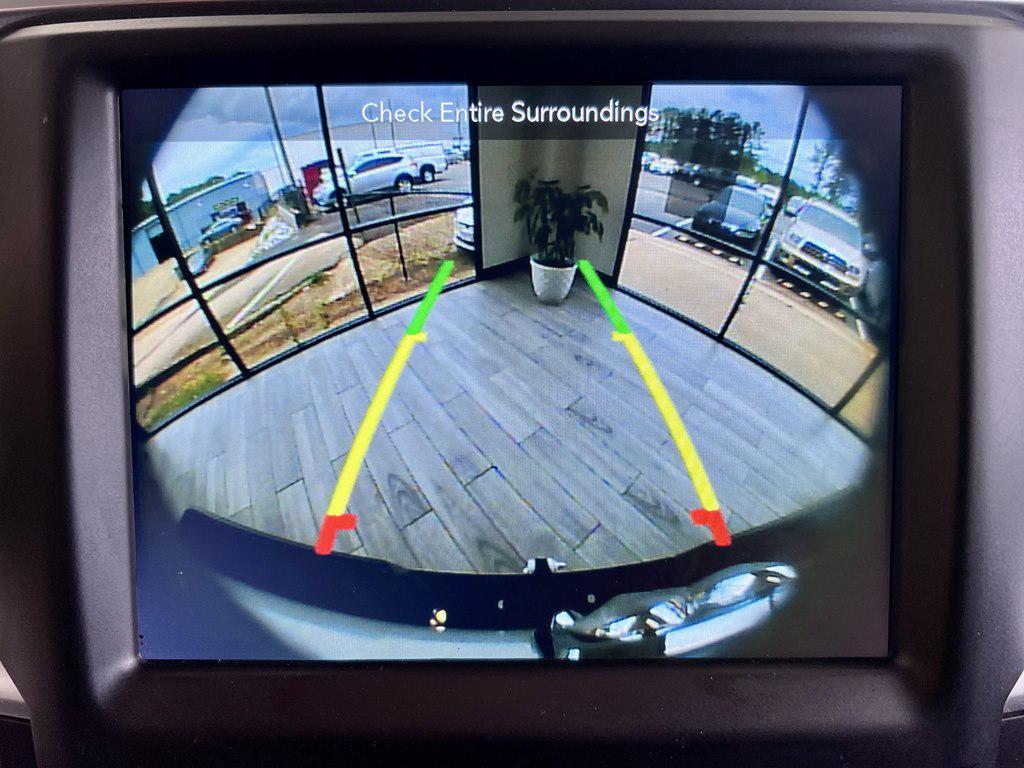 used 2019 Ram 1500 car, priced at $22,995