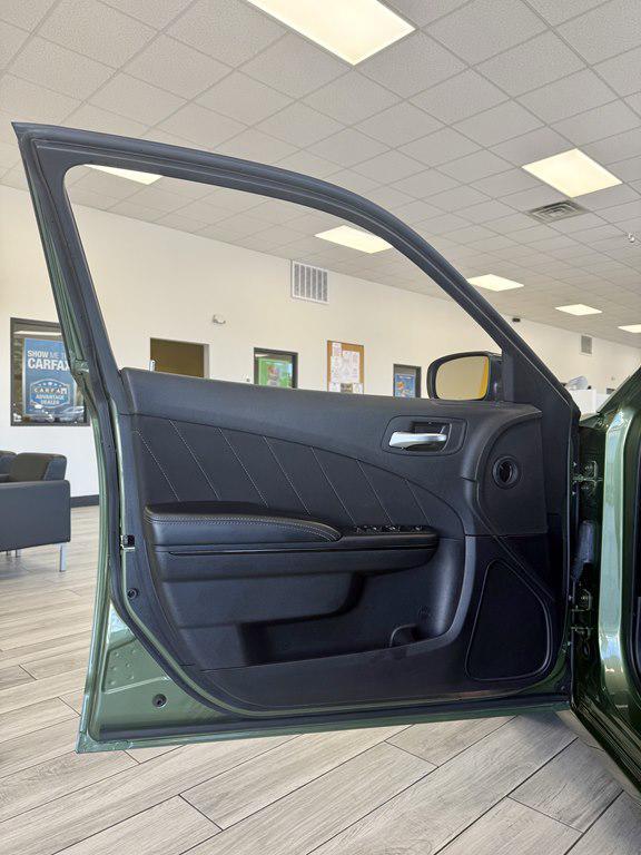 used 2020 Dodge Charger car, priced at $22,995