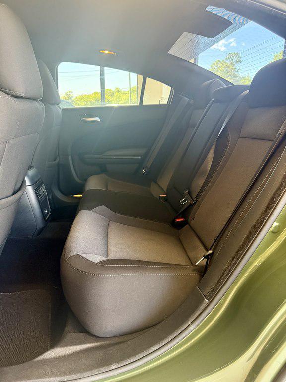 used 2020 Dodge Charger car, priced at $22,995