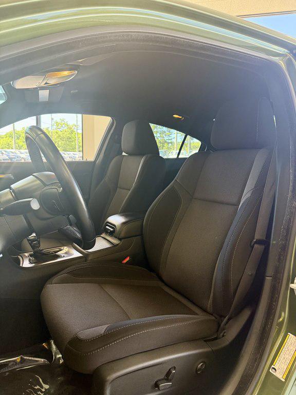 used 2020 Dodge Charger car, priced at $22,995