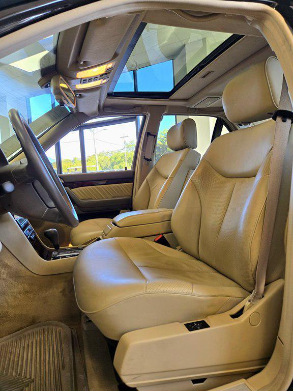 used 1996 Mercedes-Benz S-Class car, priced at $21,995