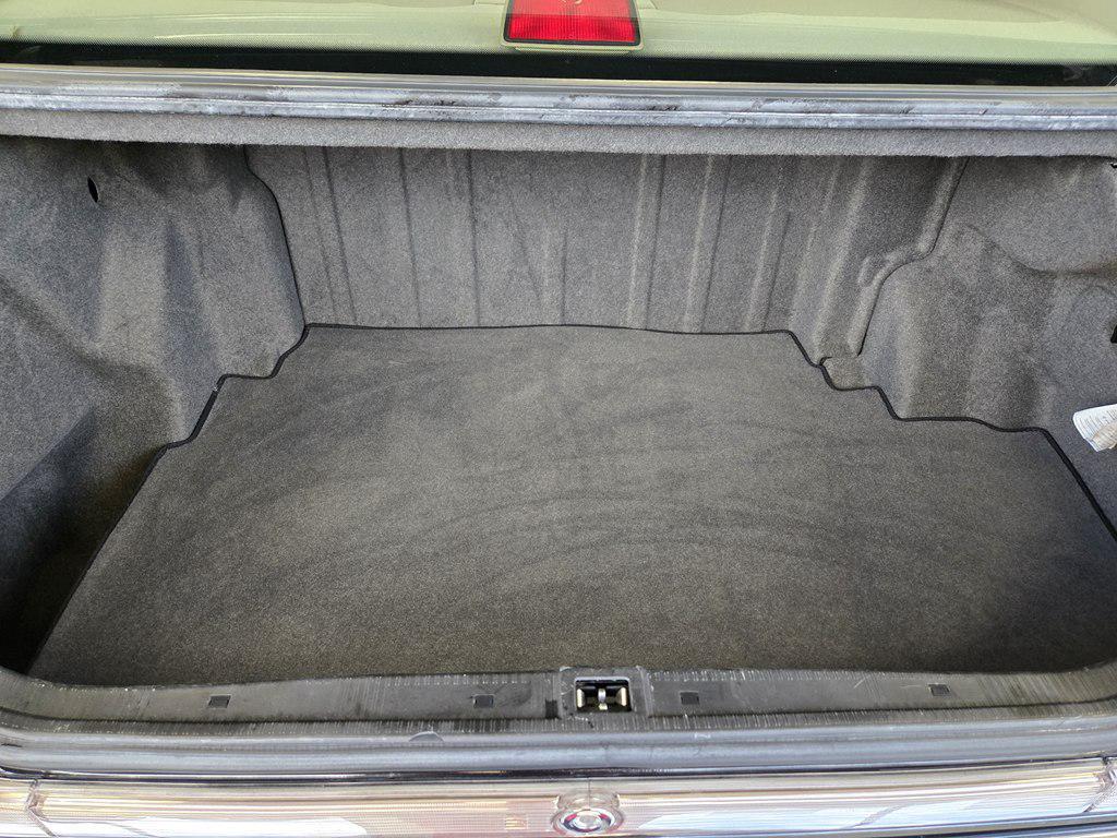 used 1996 Mercedes-Benz S-Class car, priced at $21,995
