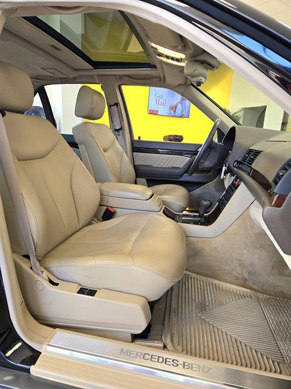 used 1996 Mercedes-Benz S-Class car, priced at $21,995
