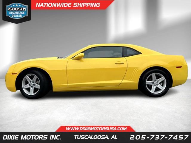 used 2013 Chevrolet Camaro car, priced at $17,995