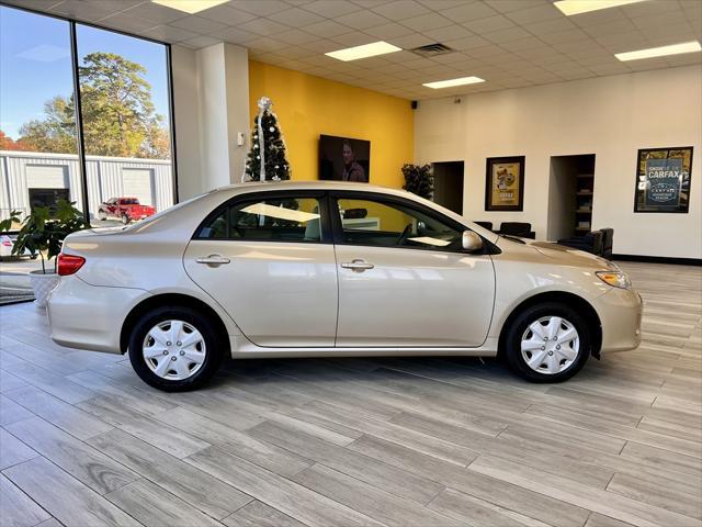 used 2011 Toyota Corolla car, priced at $11,995