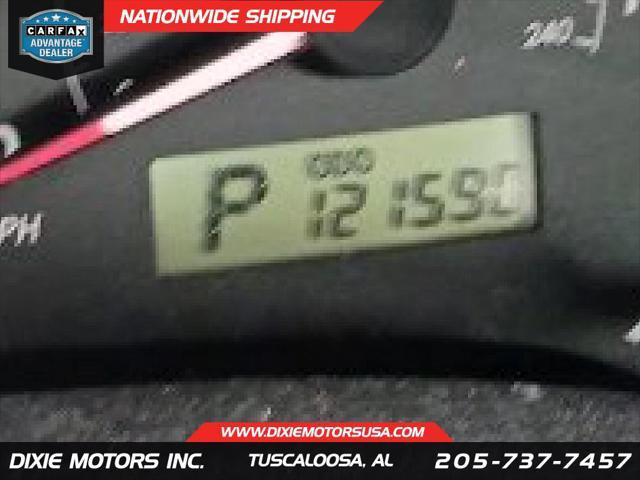 used 2011 Toyota Corolla car, priced at $13,995