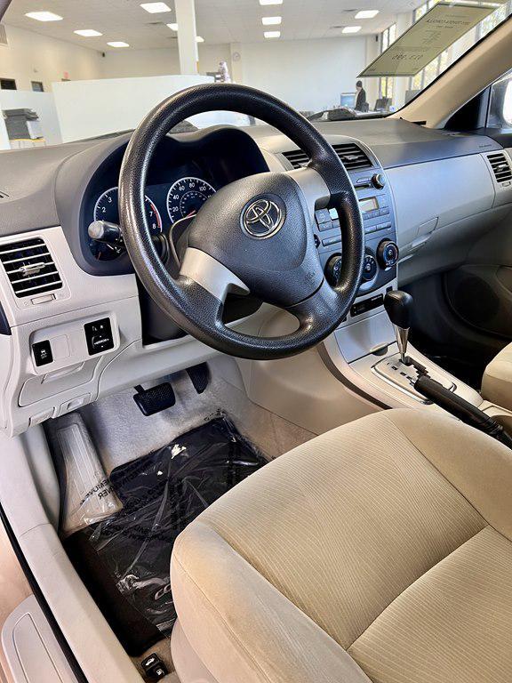 used 2011 Toyota Corolla car, priced at $13,995