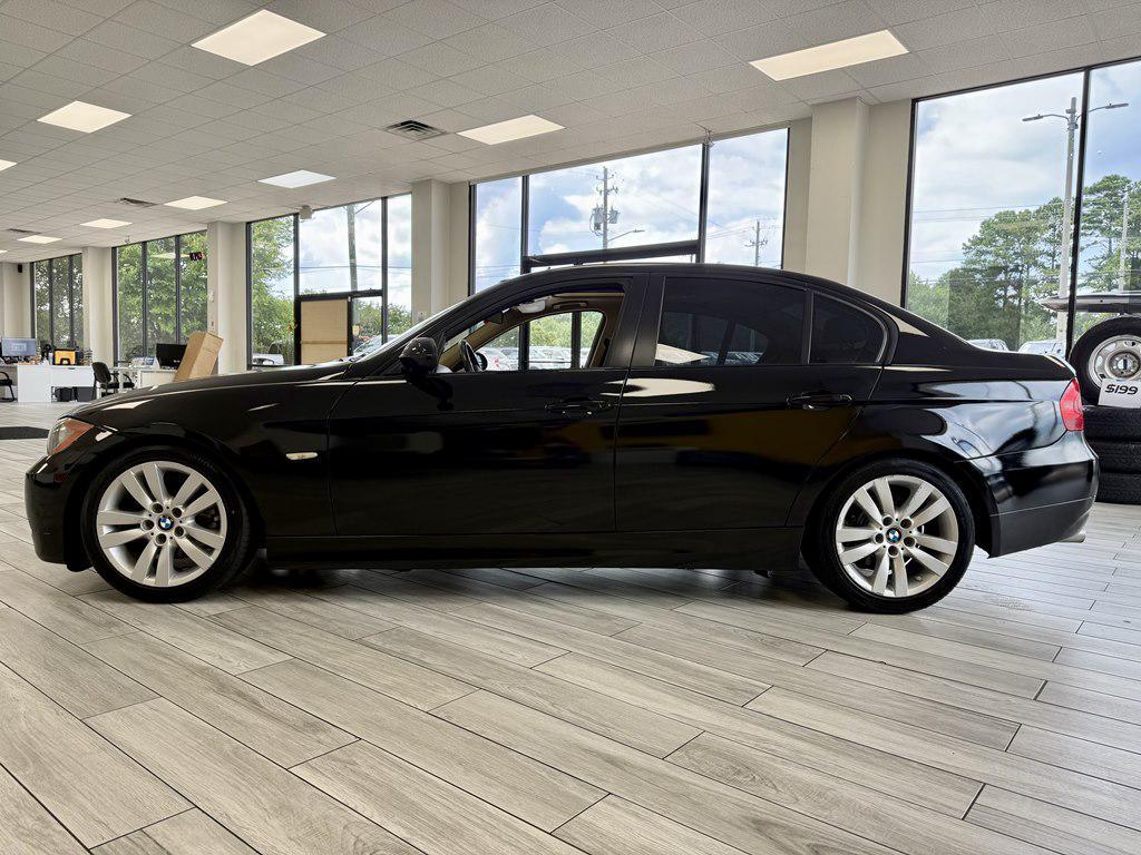 used 2008 BMW 328 car, priced at $12,995