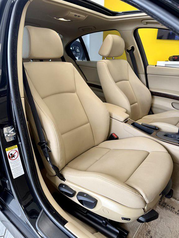 used 2008 BMW 328 car, priced at $12,995