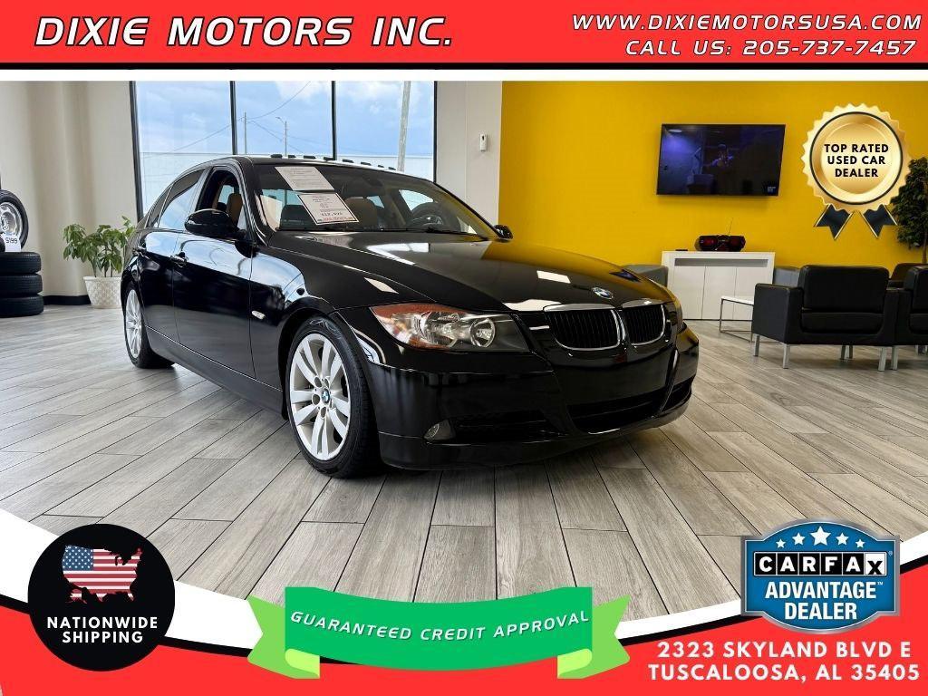 used 2008 BMW 328 car, priced at $12,995