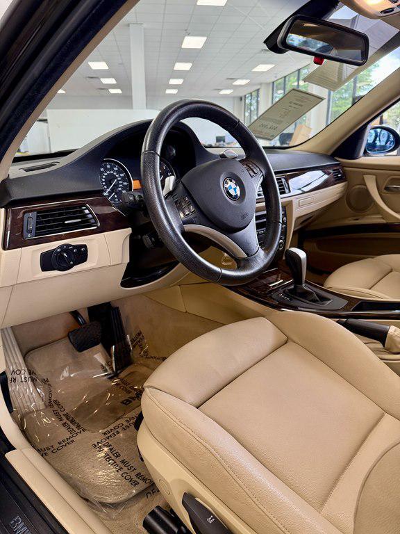 used 2008 BMW 328 car, priced at $12,995