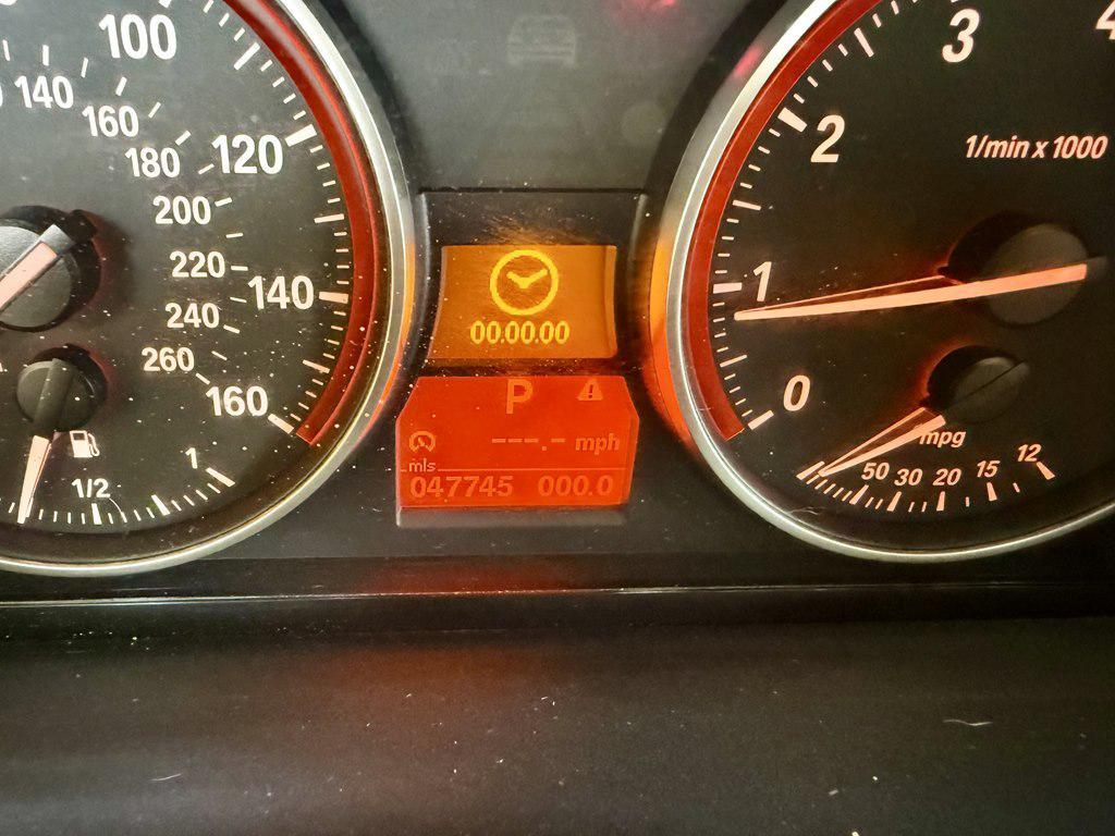 used 2008 BMW 328 car, priced at $12,995