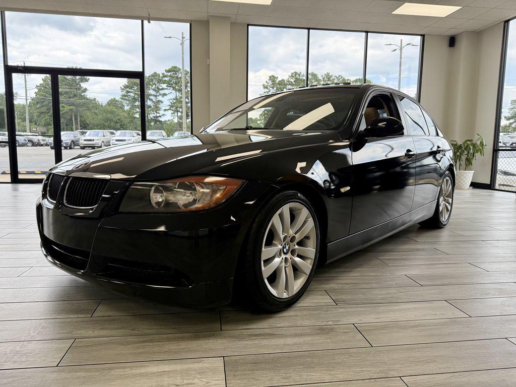 used 2008 BMW 328 car, priced at $12,995