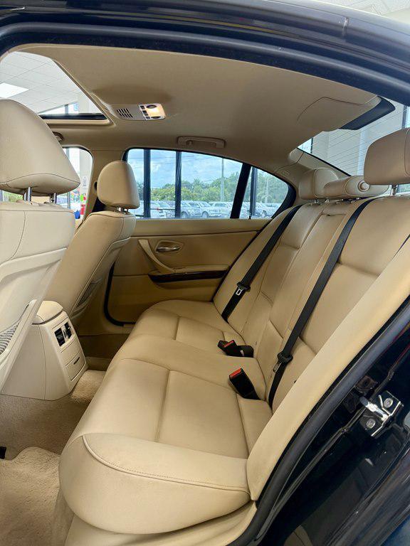 used 2008 BMW 328 car, priced at $12,995