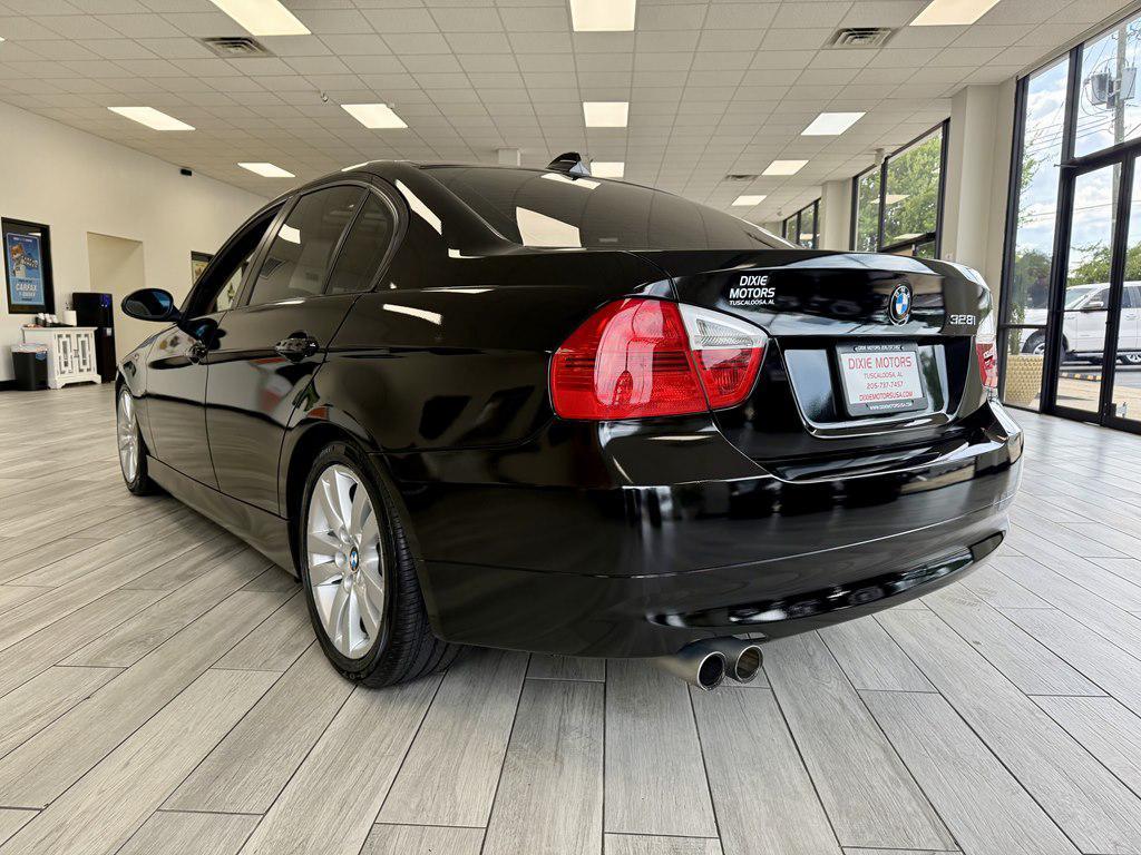 used 2008 BMW 328 car, priced at $12,995