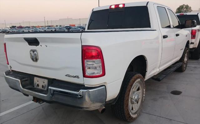 used 2020 Ram 2500 car, priced at $26,995