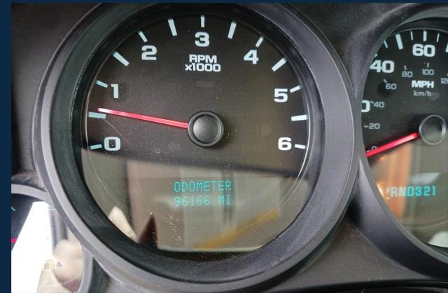 used 2008 Chevrolet Silverado 1500 car, priced at $16,995