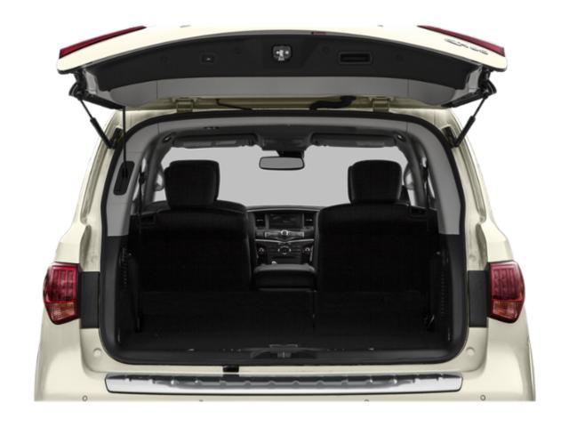 used 2015 INFINITI QX80 car, priced at $19,995