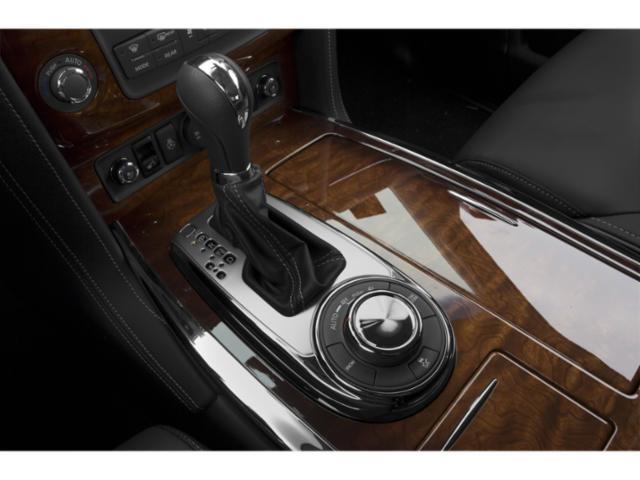 used 2015 INFINITI QX80 car, priced at $19,995
