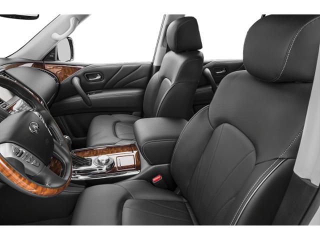 used 2015 INFINITI QX80 car, priced at $19,995
