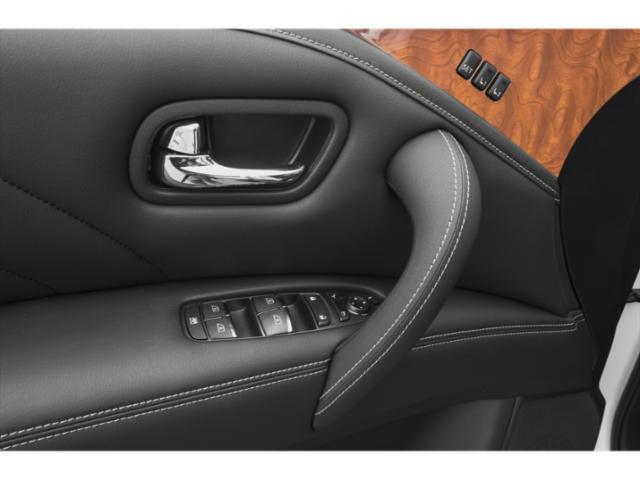 used 2015 INFINITI QX80 car, priced at $19,995