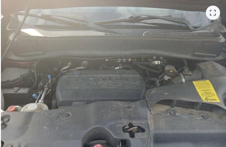 used 2013 Honda Pilot car, priced at $10,995