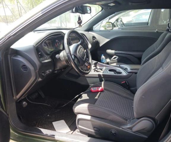 used 2019 Dodge Challenger car, priced at $22,995