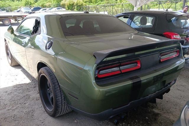 used 2019 Dodge Challenger car, priced at $22,995