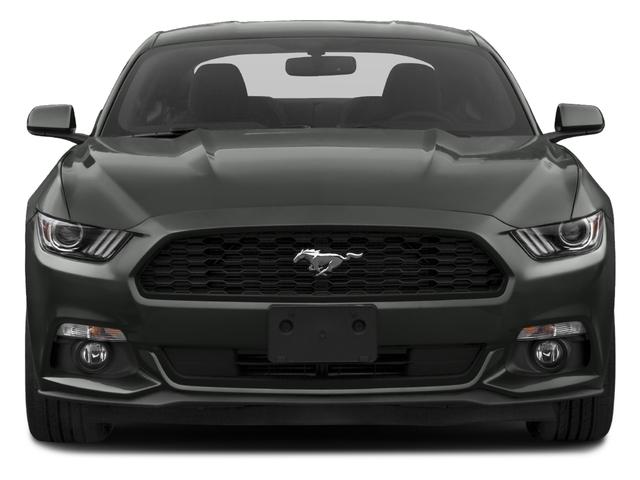 used 2017 Ford Mustang car, priced at $18,995