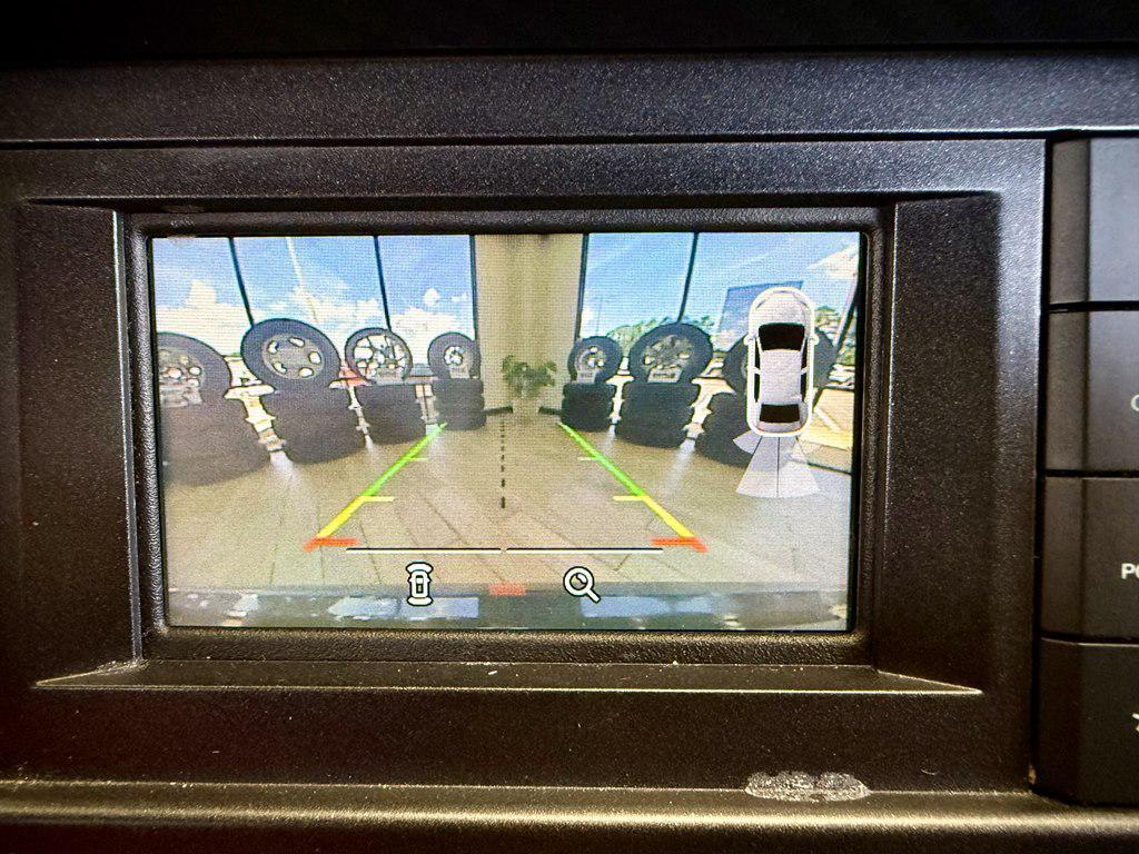 used 2017 Ford Mustang car, priced at $18,995