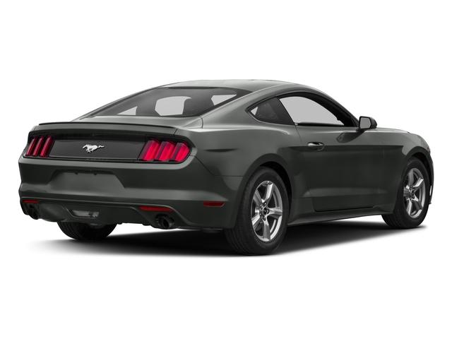 used 2017 Ford Mustang car, priced at $18,995