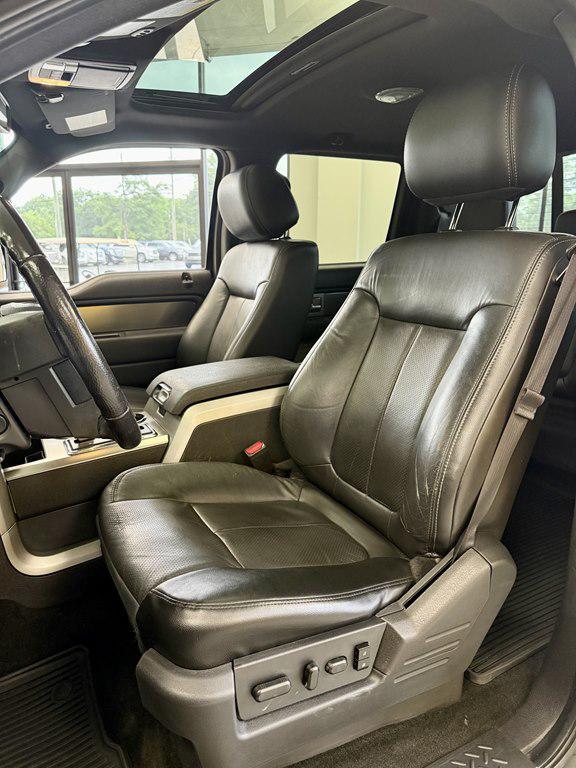 used 2013 Ford F-150 car, priced at $19,995