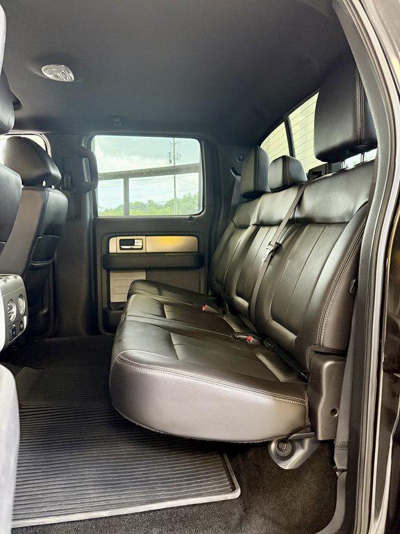 used 2013 Ford F-150 car, priced at $19,995