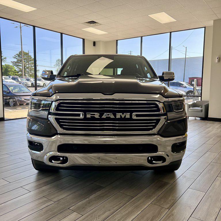 used 2022 Ram 1500 car, priced at $42,995