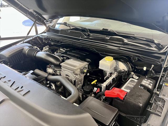 used 2022 Ram 1500 car, priced at $42,995