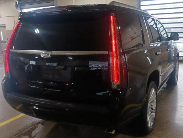 used 2016 Cadillac Escalade car, priced at $31,995