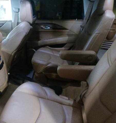 used 2016 Cadillac Escalade car, priced at $31,995