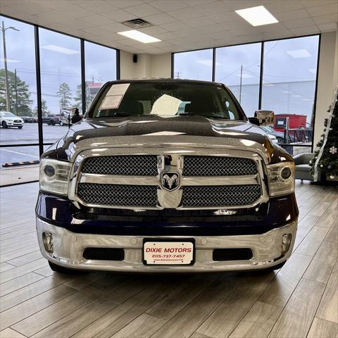 used 2015 Ram 1500 car, priced at $26,995