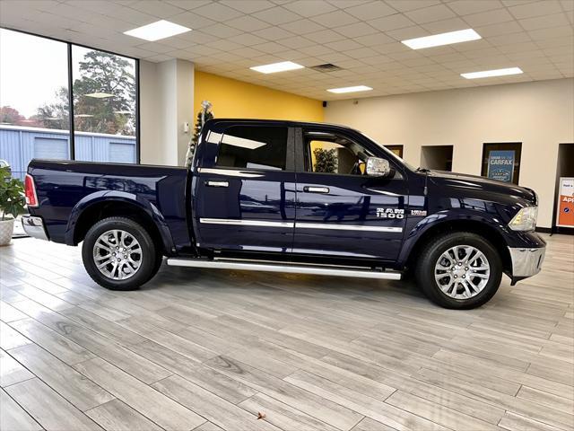 used 2015 Ram 1500 car, priced at $26,995