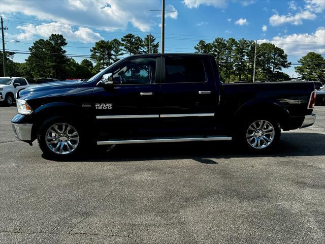 used 2015 Ram 1500 car, priced at $26,995